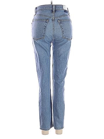 RE/DONE Re/Done Jeans (view 2)