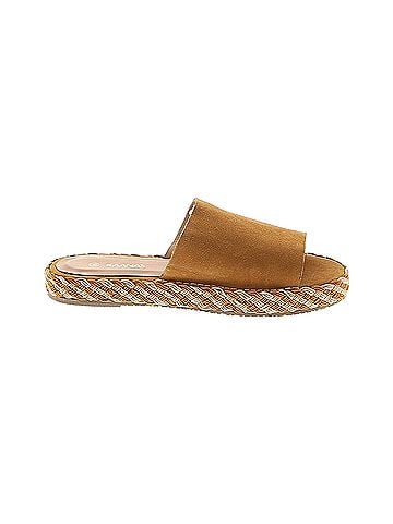 Kaanas Kaanas Sandals (view 1)