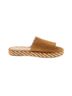 Kaanas Tan Kaanas Sandals Size 9 - photo 1