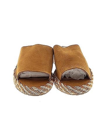 Kaanas Kaanas Sandals (view 2)