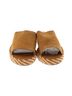 Kaanas Tan Kaanas Sandals Size 9 - photo 2