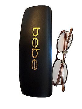 Bebe Sunglasses (view 1)