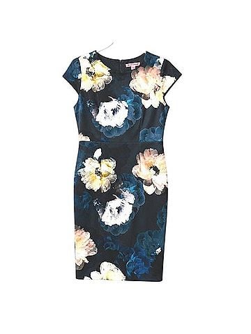 Betsey Johnson Cocktail Dress (view 1)