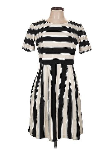 Ann Taylor LOFT Ann Taylor Loft Casual Dress (view 1)