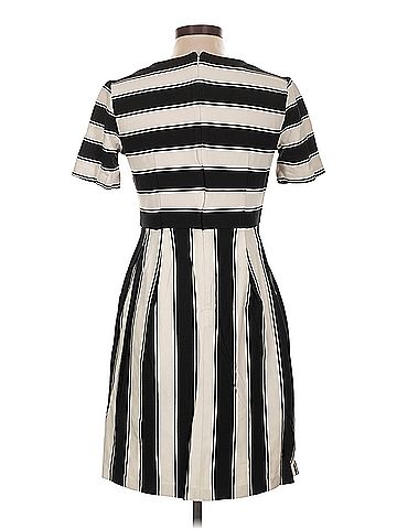 Ann Taylor LOFT Ann Taylor Loft Casual Dress (view 2)