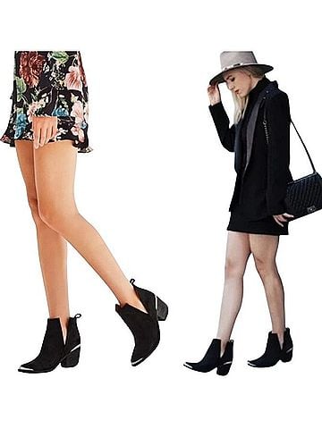 Jeffrey Campbell Ankle Boots (view 1)