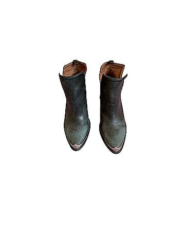 Jeffrey Campbell Ankle Boots (view 2)