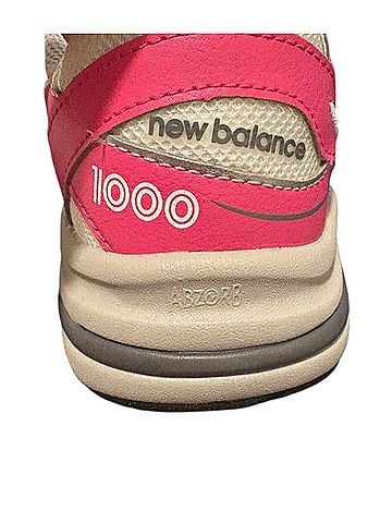New Balance 1000 Sneakers (view 2)
