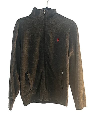 Polo Jacket (view 1)