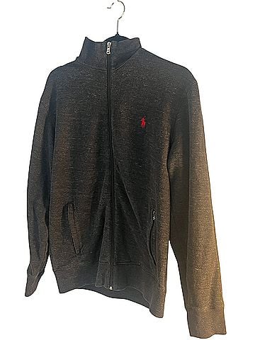 Polo Jacket (view 2)