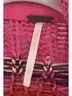 Free People Color Block Multi Color Jacket Size S - photo 3