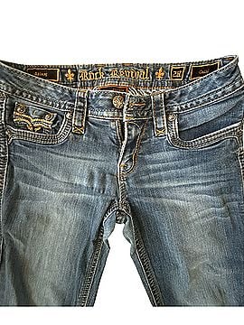 Rock Revival Calli Jeans (view 2)