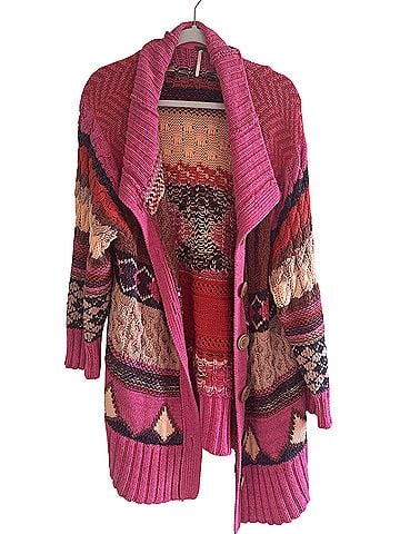 Free People Jacket (view 1)