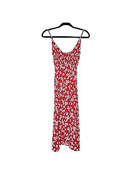 Reformation Montague Casual Dress (view 2)