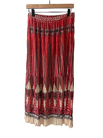 BA&SH Casual Skirt (view 2)