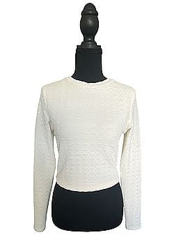 BTFBM Long Sleeve Top (view 1)