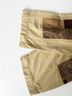 Free People Vintage Patchwork Cargo Pants Cargo Pants - photo 7