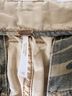 Free People Vintage Patchwork Cargo Pants Cargo Pants - photo 8