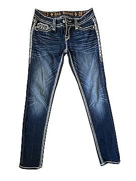 Rock Revival Erin Jeans (view 1)