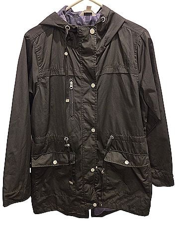 Time and Tru Jacket (view 1)