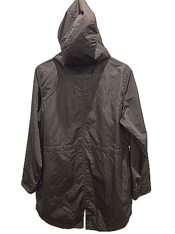 Time and Tru Jacket (view 2)