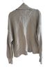 Free People Gray Pullover Sweater Size M - photo 2