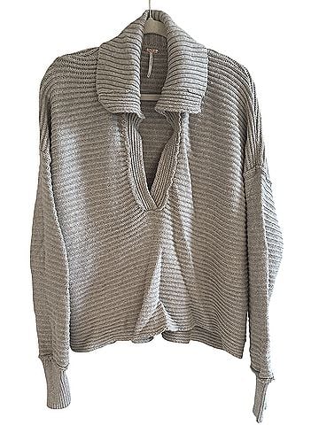 Free People Pullover Sweater (view 1)
