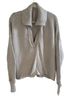 Free People Gray Pullover Sweater Size M - photo 1