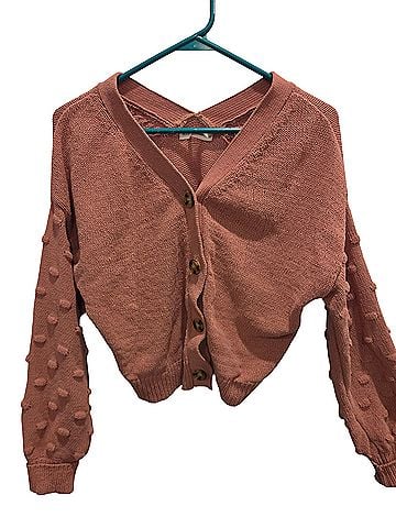 Moon & Madison Cardigan (view 1)