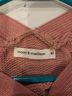Moon & Madison 100% Polyester Pink Cardigan Size M - photo 3