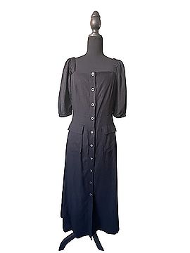 BCBGMAXAZRIA Casual Dress (view 1)