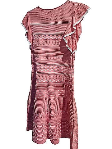 Shoshanna Nunzia Cocktail Dress (view 2)