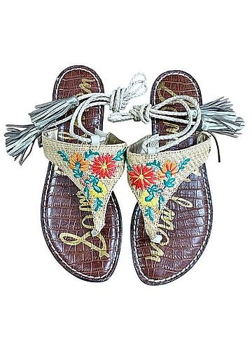 Sam Edelman Geri 3 Sandals (view 1)