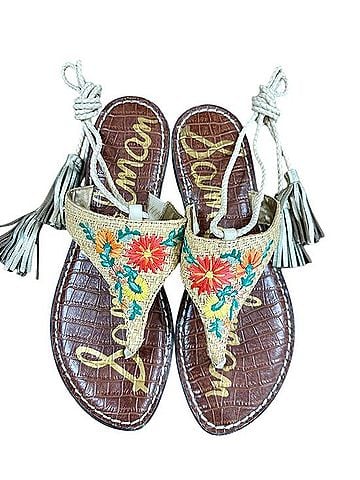 Sam Edelman Geri 3 Sandals (view 2)
