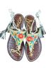 Sam Edelman Sandals - Sam Edelman Sandals Size 6 1/2 - photo 2
