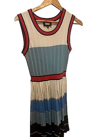 ALEXIA ADMOR New York Casual Dress (view 1)