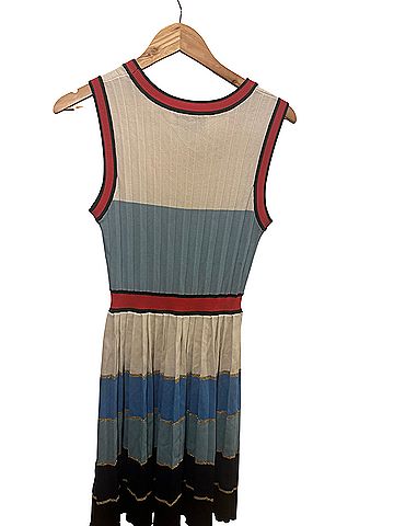 ALEXIA ADMOR New York Casual Dress (view 2)