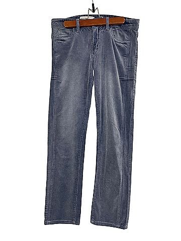 Anthropologie Slim Boyfriend Cords (view 1)