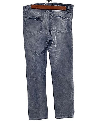 Anthropologie Slim Boyfriend Cords (view 2)
