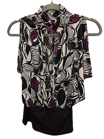 Moe Blouse (view 2)