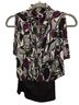 Moe Blouse - Moe Blouse Size M - photo 2