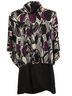 Moe Blouse - Moe Blouse Size M - photo 1