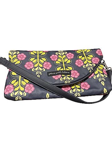 Petunia Pickle Bottom Clutch (view 1)