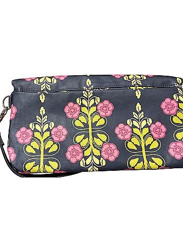 Petunia Pickle Bottom Clutch (view 2)