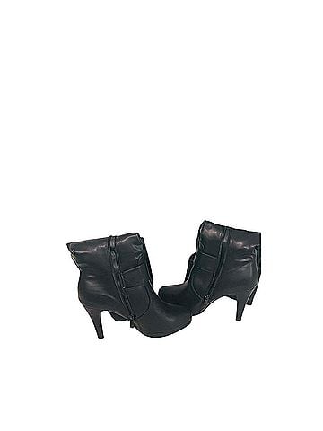 Shein Boots (view 1)