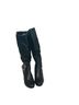 Shein Black Boots Size 8 1/2 - photo 2