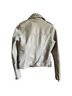 Bagatelle Bagatelle Leather Jacket - photo 2