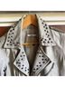 Bagatelle Bagatelle Leather Jacket - photo 3
