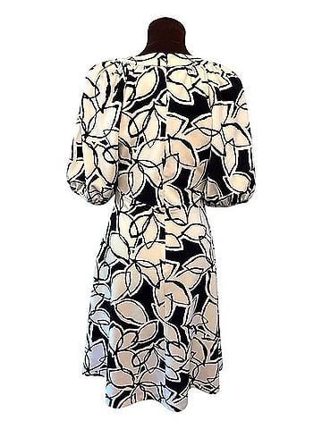 Joseph Ribkoff Cocktail Dress (view 2)
