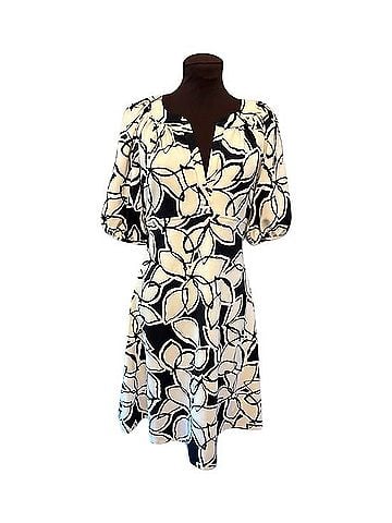 Joseph Ribkoff Cocktail Dress (view 1)